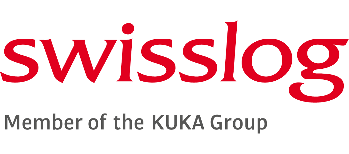 Swisslog Help Center home page